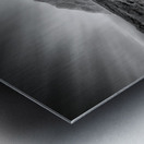 Buachaille Etive Mor III Metal print