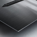 Chaine Memorial Tower Metal print