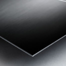 Arctic Cathedral Metal print