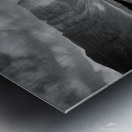 Road to Nowhere Metal print