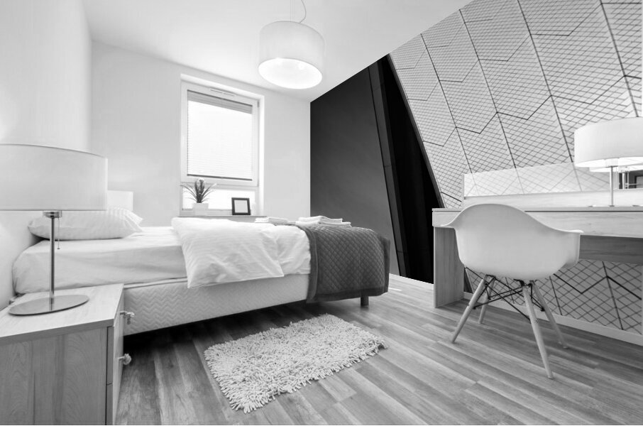 Opera House Impression murale