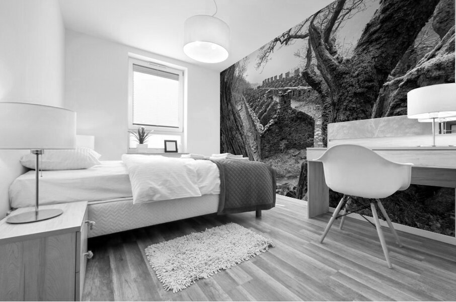 Anglesey Barracks Impression murale