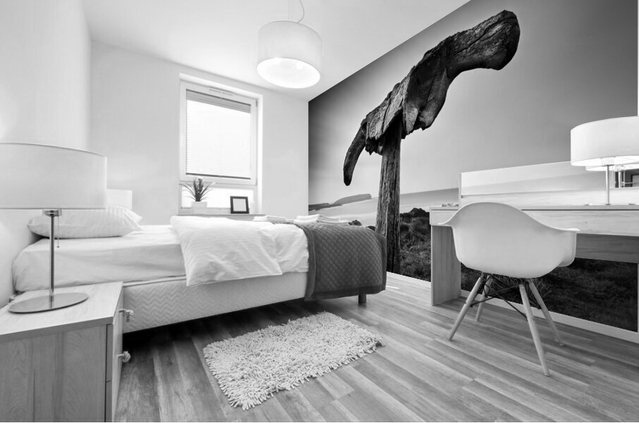 Whalebone Impression murale