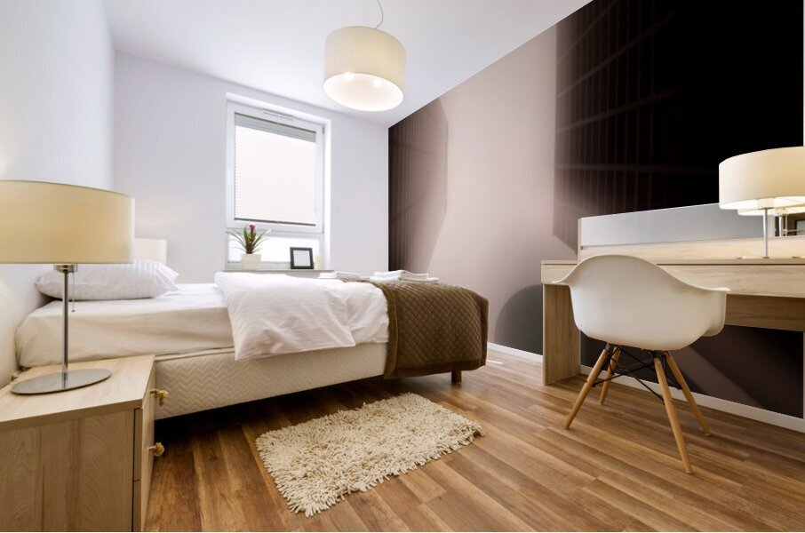 Metropolis Impression murale