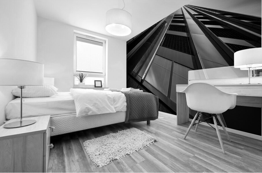 De Maastoren Mural print