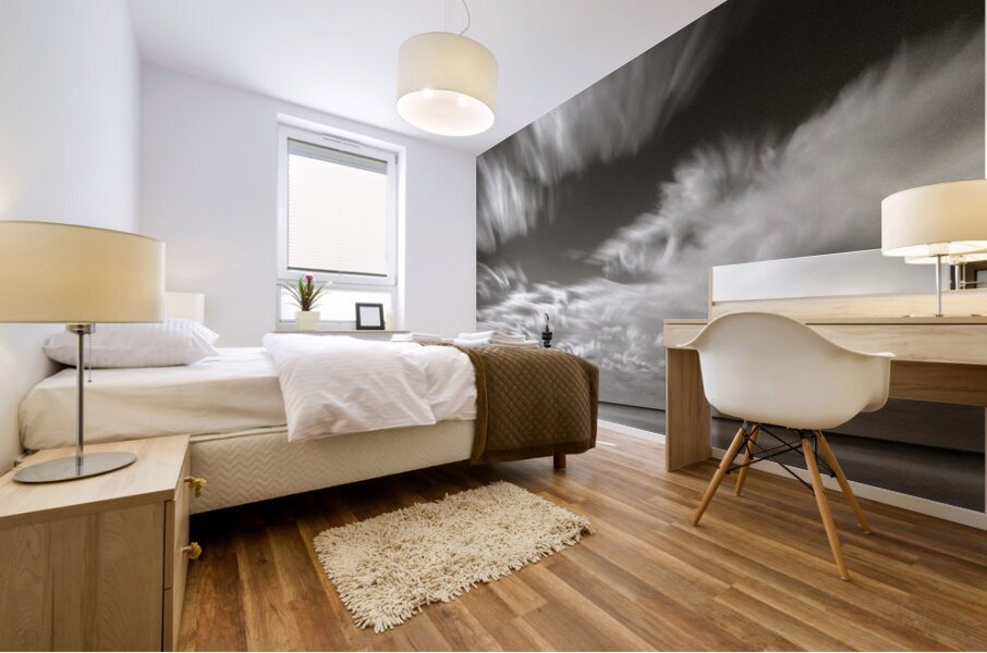 Pier End Impression murale