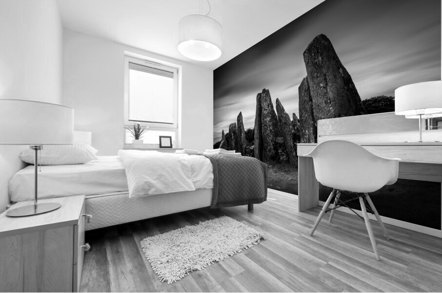 Cairnholy I Mural print