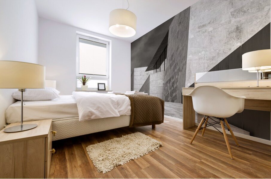 Parliament of Malta Impression murale