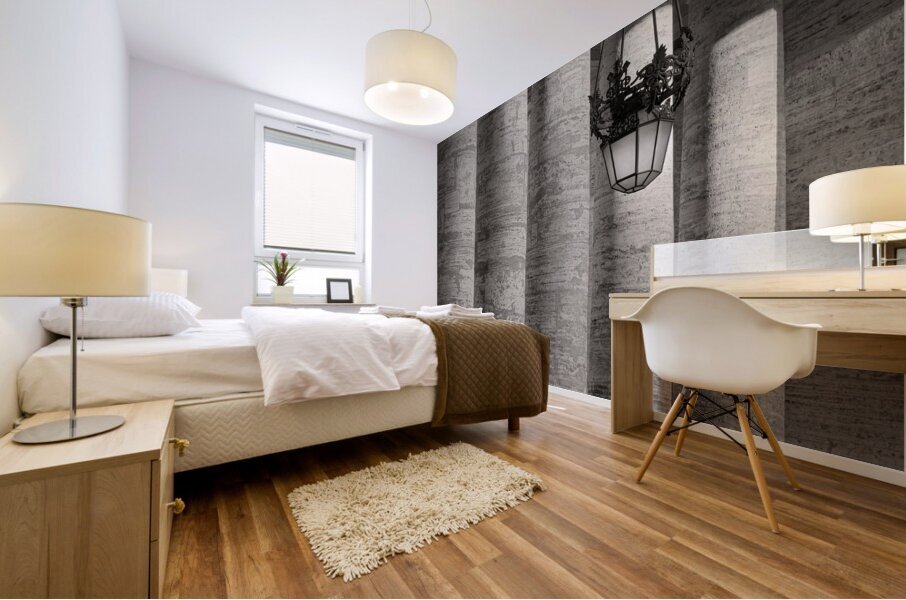 Vatican Lamp Impression murale