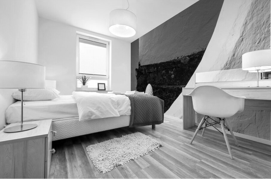 Corn Cap Impression murale