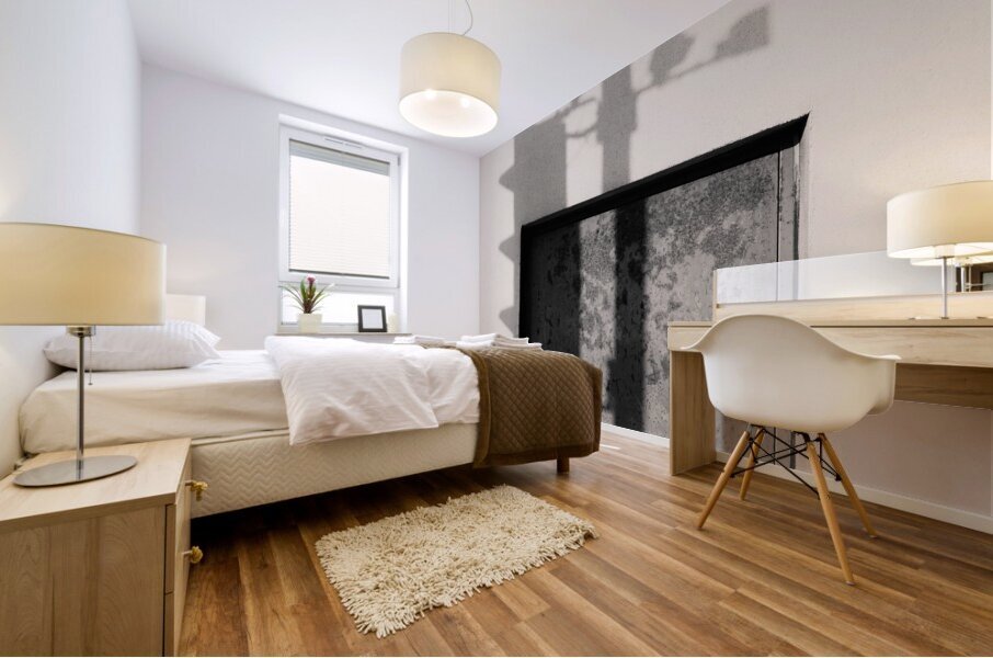 Traffic Light Impression murale