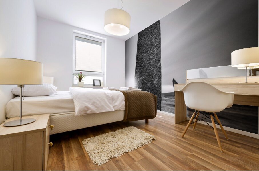 Standing Stones of Stenness Impression murale