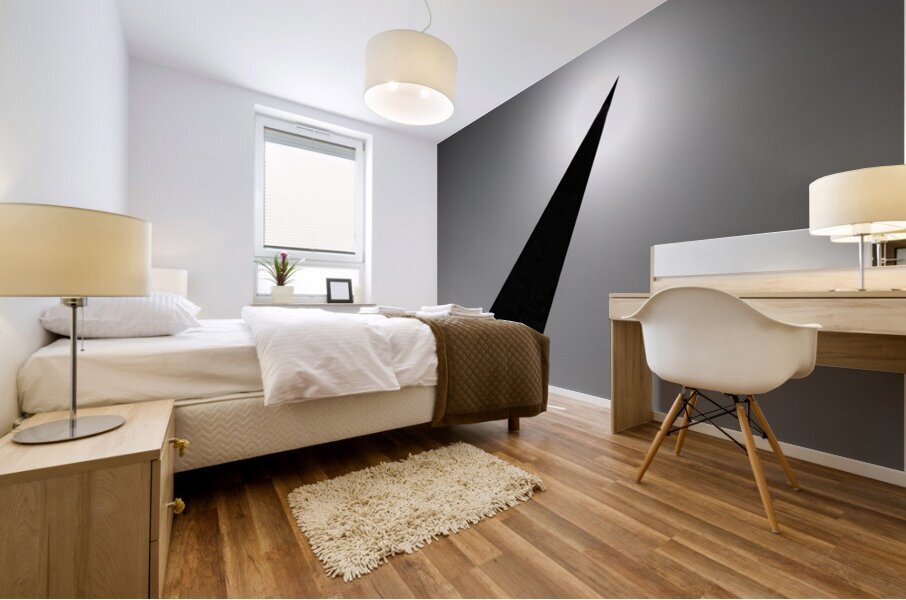 Nungesser and Coli Monument Impression murale