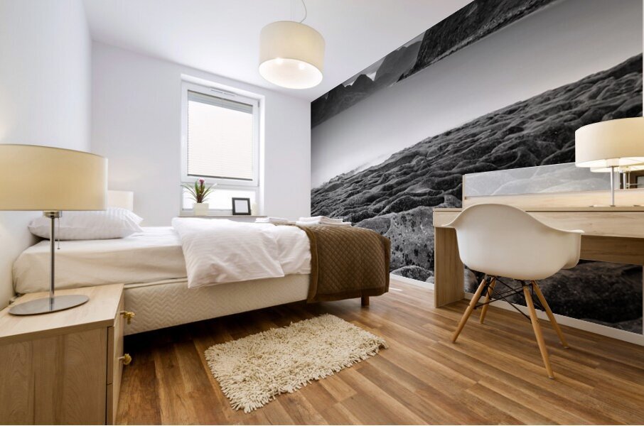 Cuillin View Impression murale