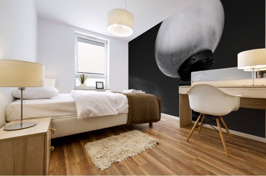 Moon Light Impression murale