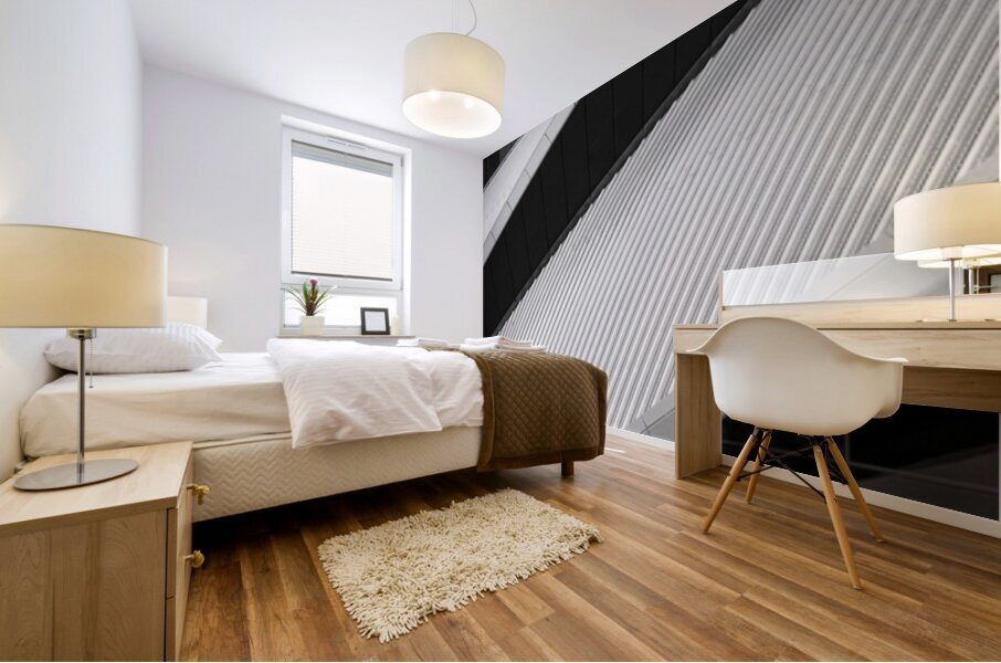 SEC Armadillo Mural print