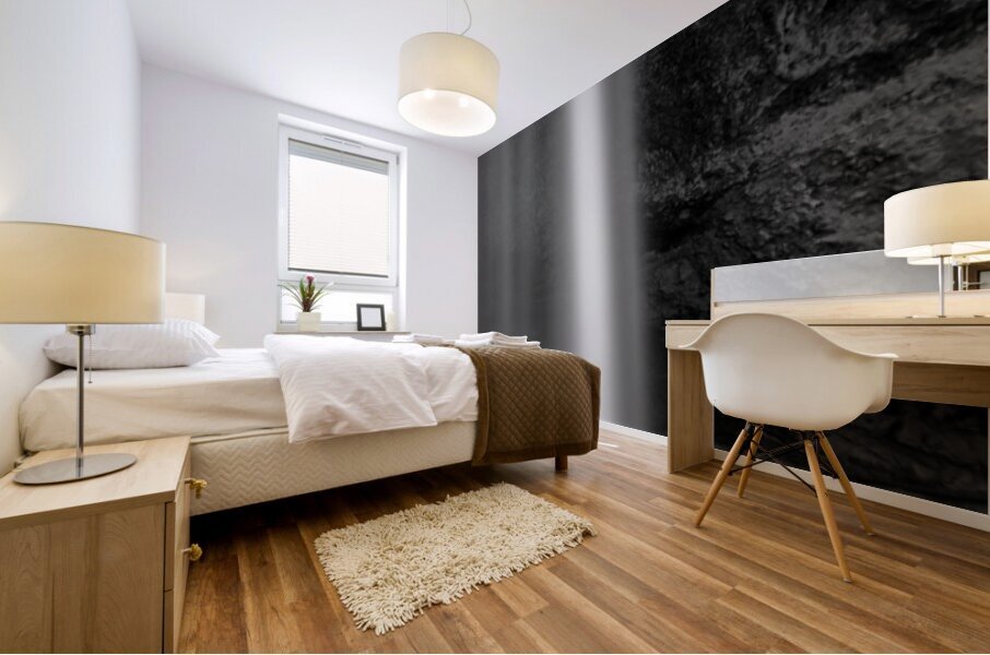 Seljalandsfoss II Mural print