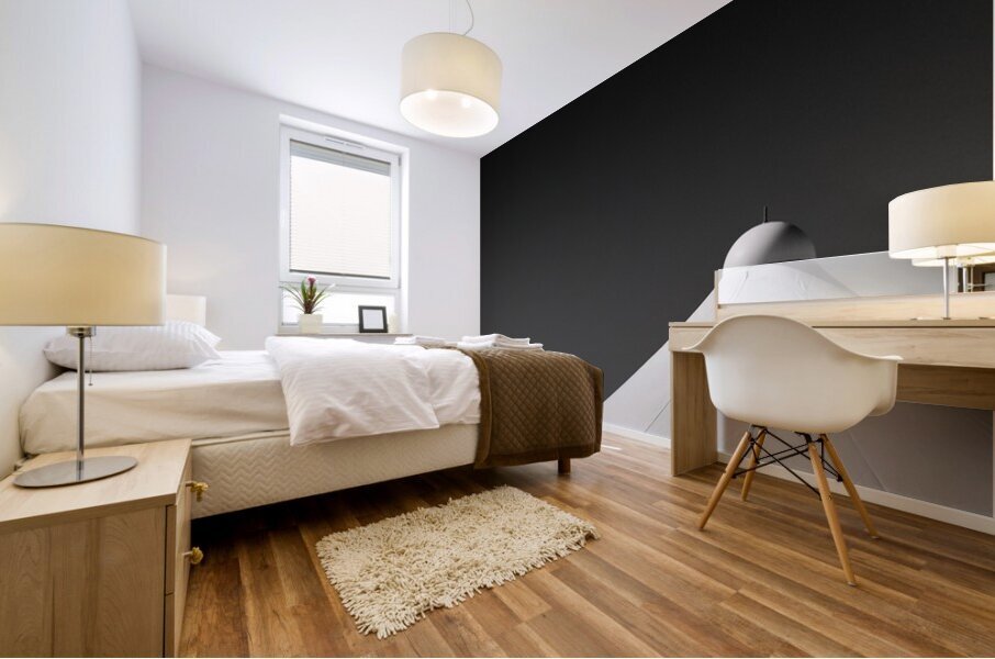 Tent Tops Impression murale