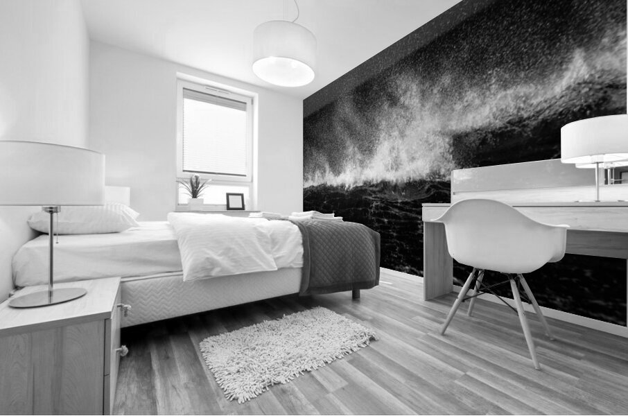 Offshore Impression murale