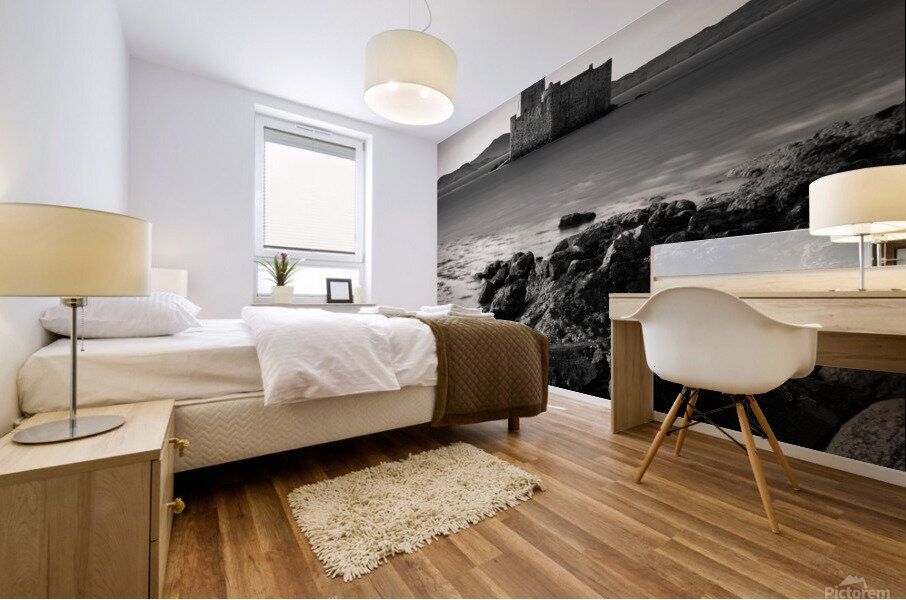 Kisimul Castle Impression murale