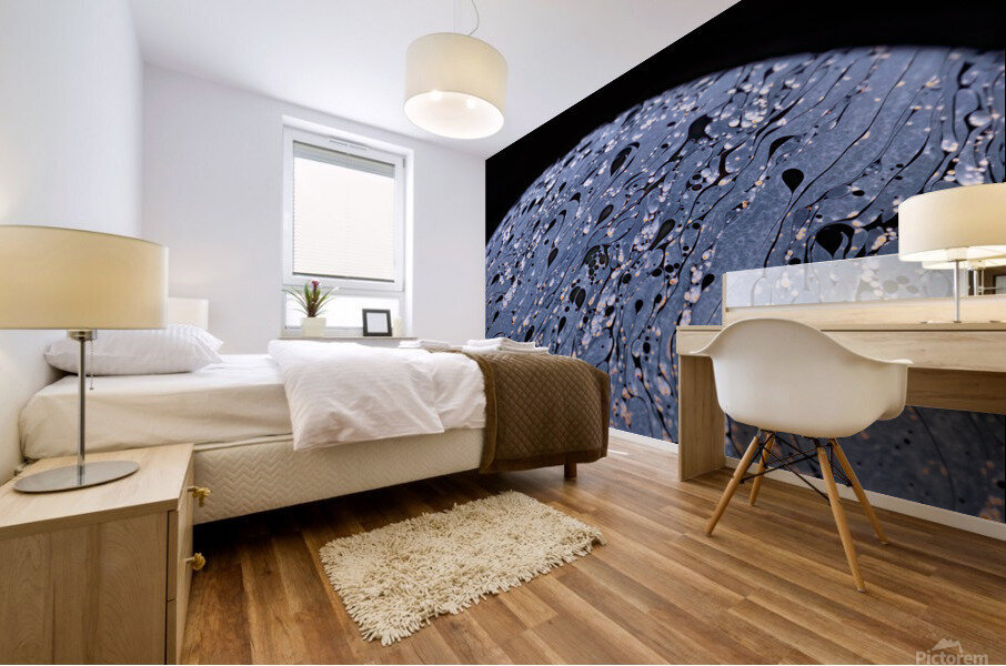 Other Worlds VI Impression murale