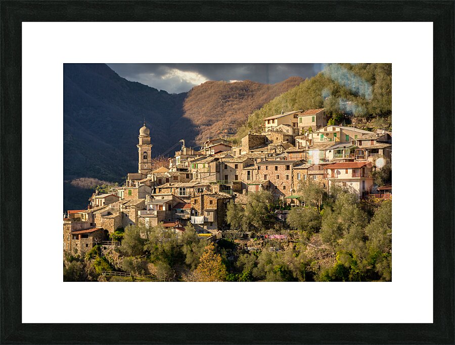 Andagna Impression et Cadre photo