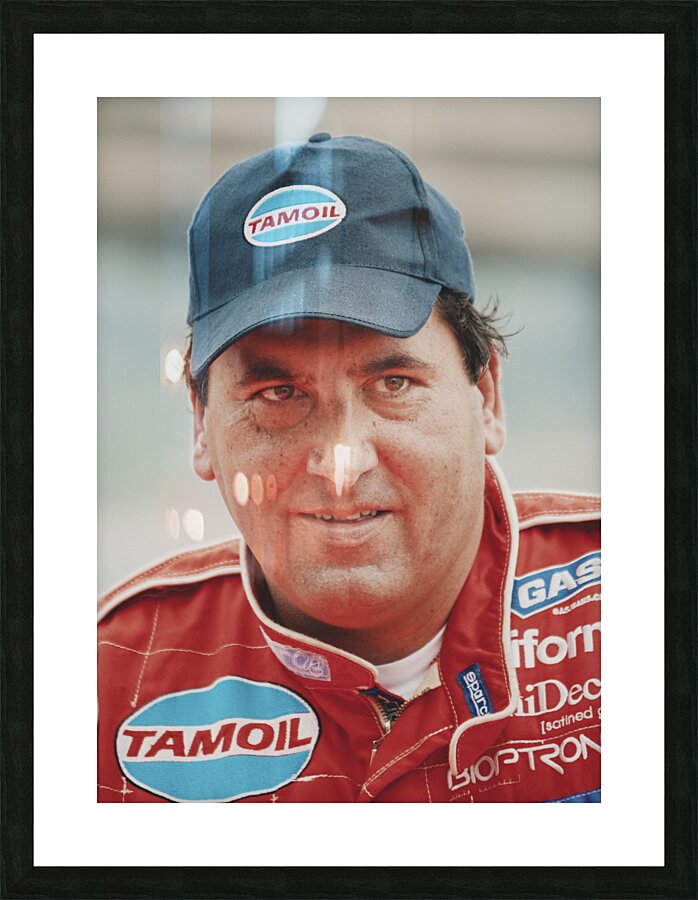 Guido Cappellini Picture Frame print