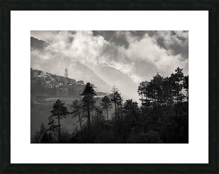 Triora Impression et Cadre photo