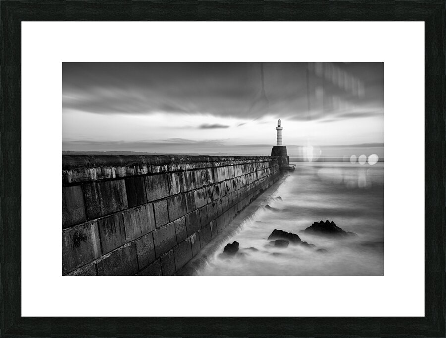 South Pier 1 Picture Frame print