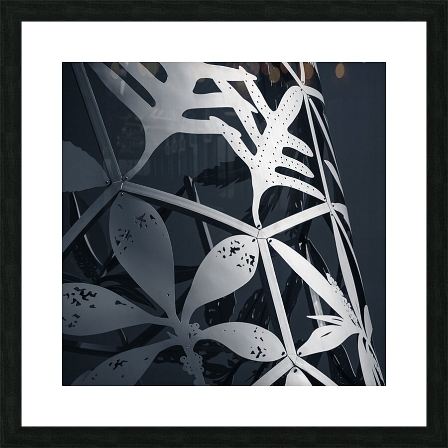 Christchurch Chalice Picture Frame print