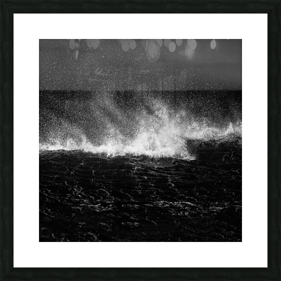 Offshore Impression et Cadre photo