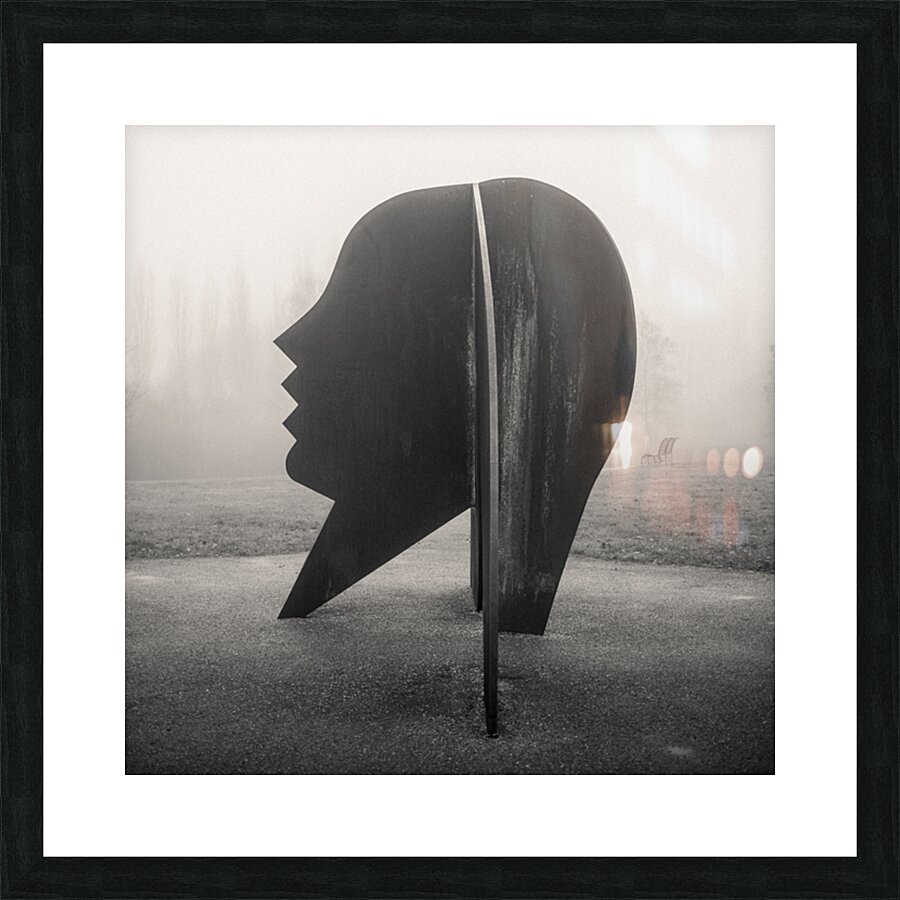 Head Impression et Cadre photo