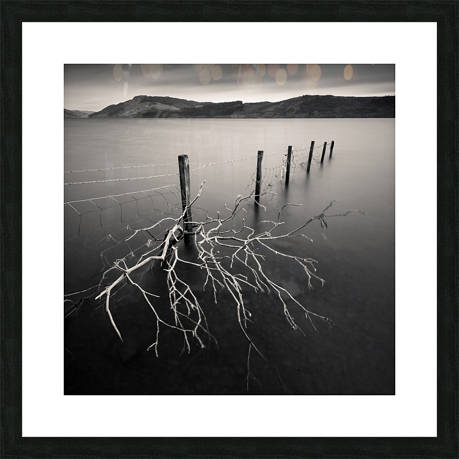 Stuck Impression et Cadre photo