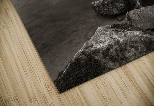 Sgwd Yr Pannwr Waterfall Dave Bowman puzzle