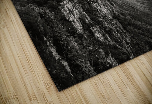 Quiraing Solitude Dave Bowman puzzle