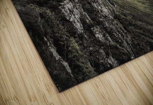 The Quiraing Dave Bowman puzzle