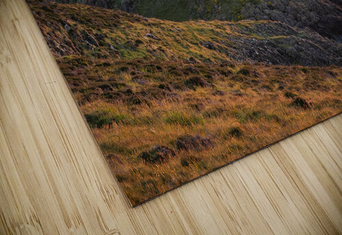 Strumble Head Lighthouse Dave Bowman puzzle