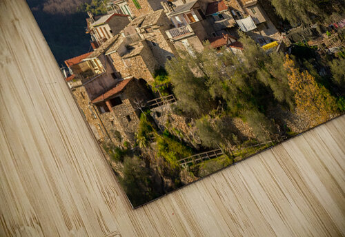 Andagna Dave Bowman puzzle