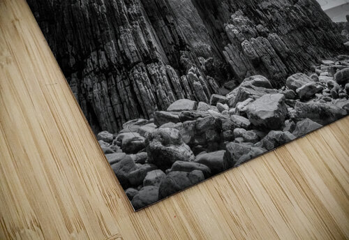 Church Door Cove Dave Bowman puzzle