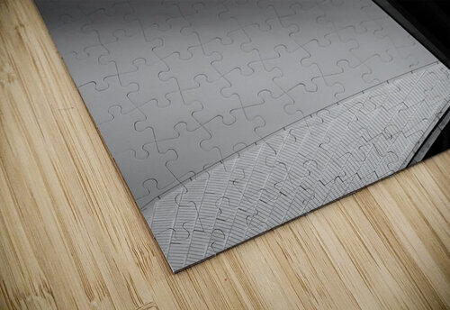 Opera House Dave Bowman puzzle