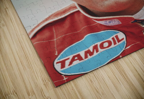 Guido Cappellini Dave Bowman puzzle