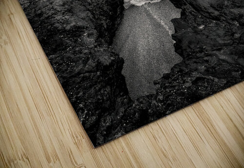 Ninety Mile Beach Dave Bowman puzzle