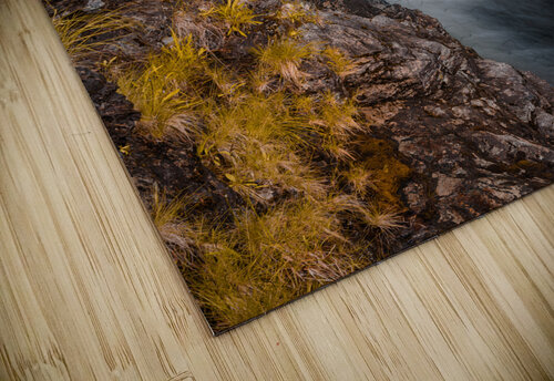 Lui Water Waterfall Dave Bowman puzzle