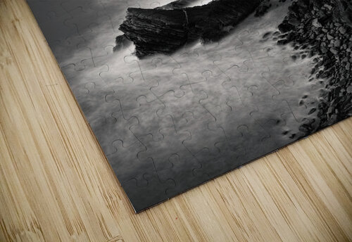 Llangrannog Coastline Dave Bowman puzzle