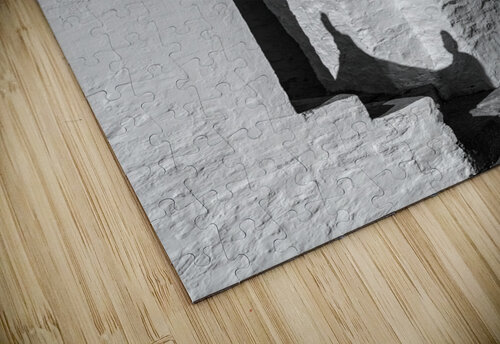 Portmeirion Style Dave Bowman puzzle