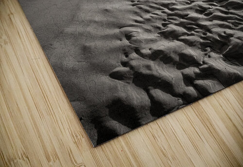 Lunan Bay Beach Dave Bowman puzzle