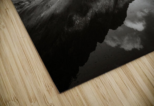 Loch Achtriochtan Dave Bowman puzzle