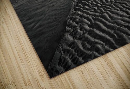 Beach Textures Dave Bowman puzzle