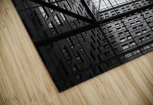 Tunnel of Windows Dave Bowman puzzle