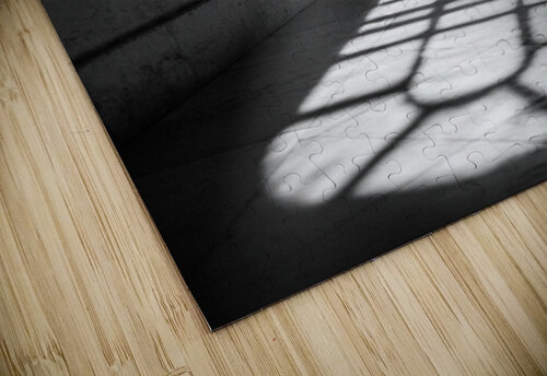 Temple of Venus Window Dave Bowman puzzle